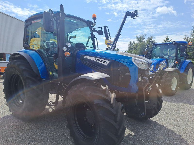 Landini 5-110 Dynamic Stage V