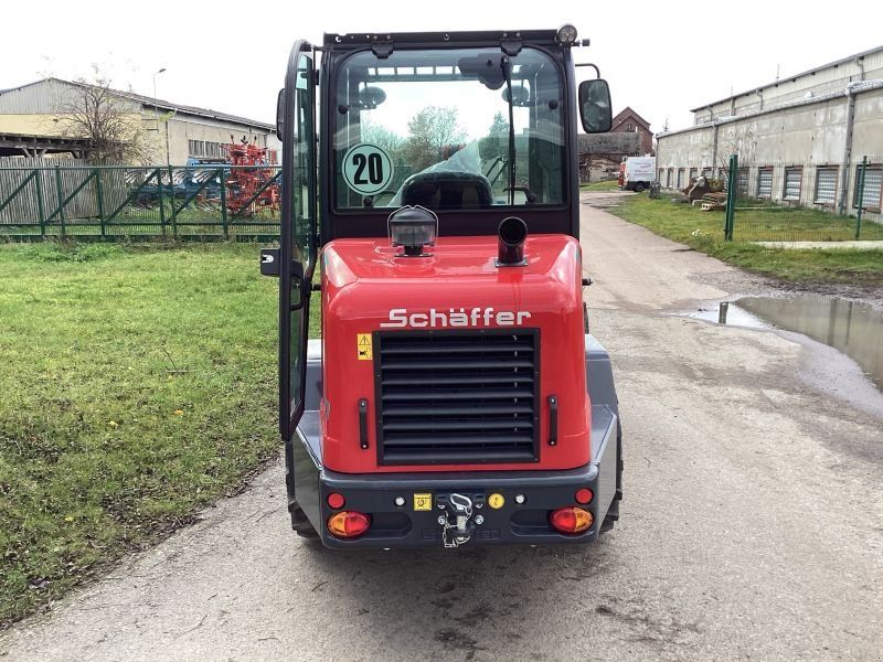 Schäffer HOFLADER SCHÄFFER 4670