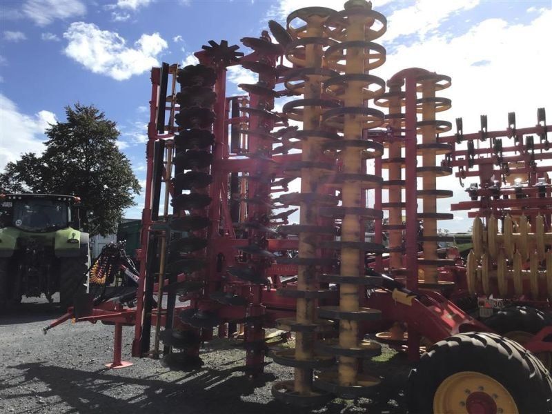 Väderstad SCHEIBENGE CARRIER XL 725