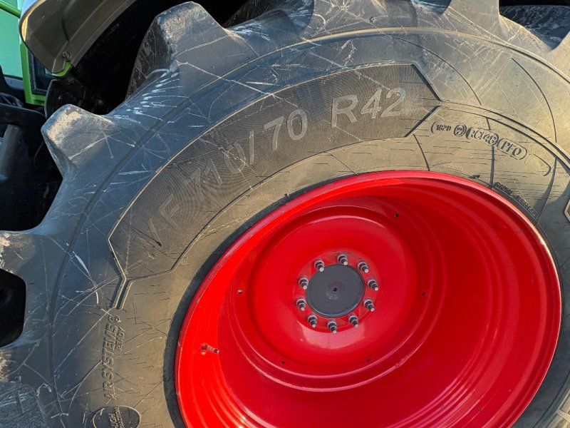 Fendt 726 Profi Plus Gen7 *350 Stunden, Garantie*