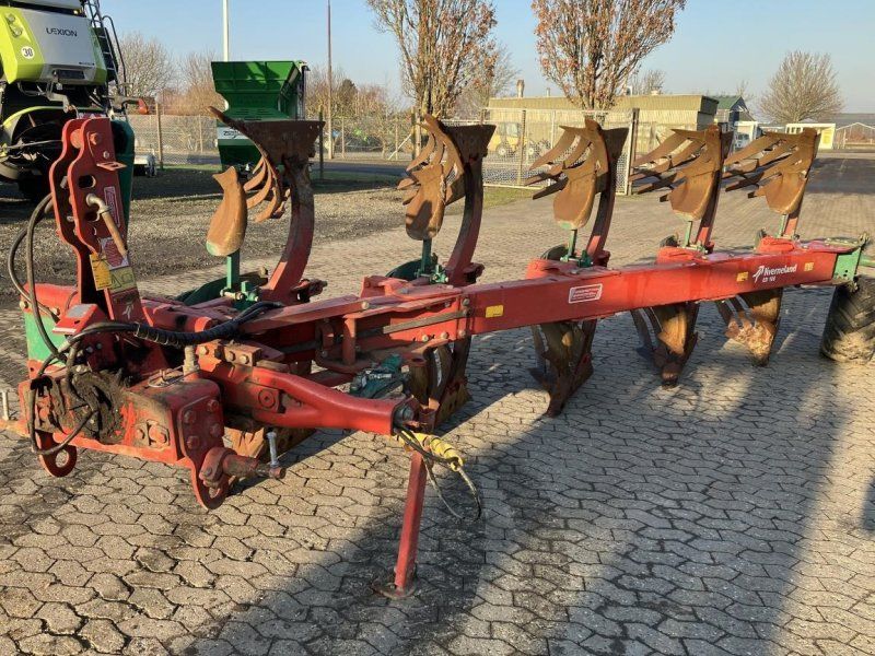 Kverneland ED100