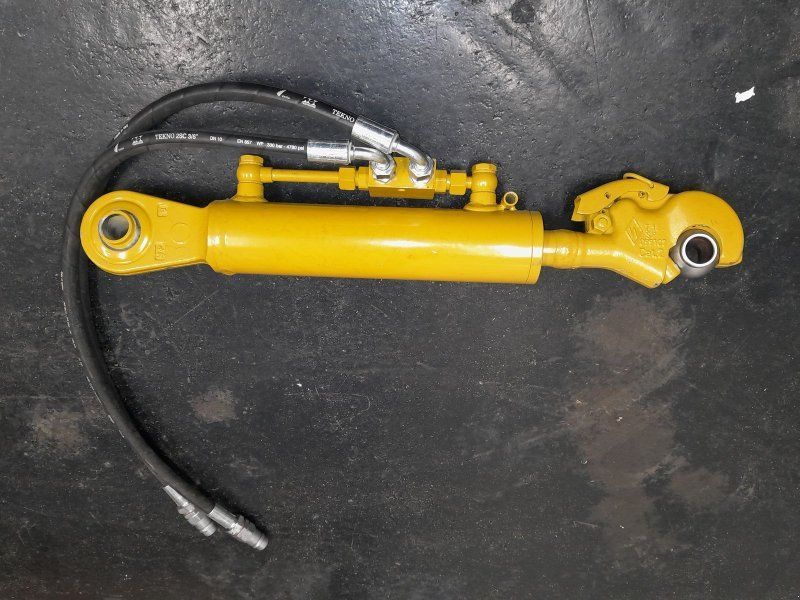 Walterscheid Hydraulischer Oberlenker KAT.2 180m