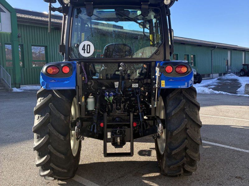New Holland T4.55 Stage V
