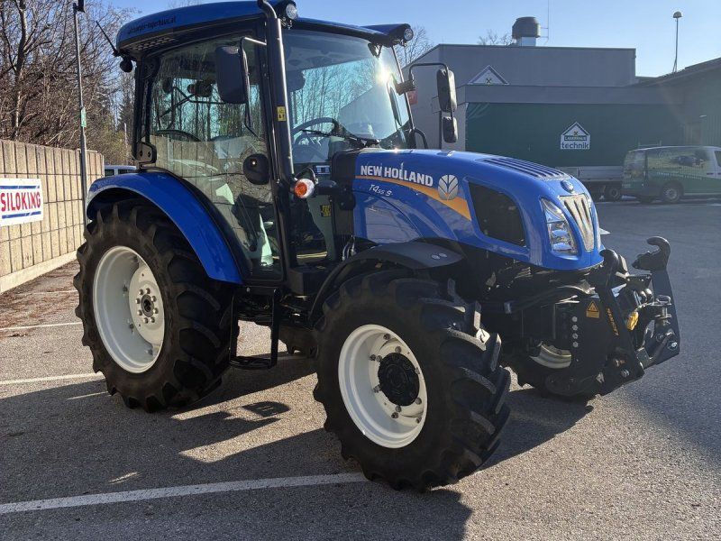 New Holland T4.55 Stage V