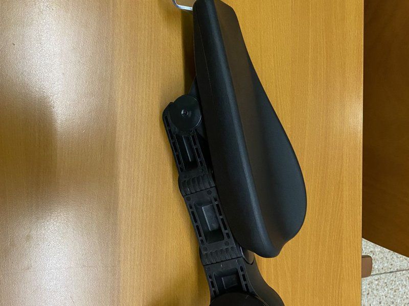 Grammer Armlehne verstellbar für Joystick