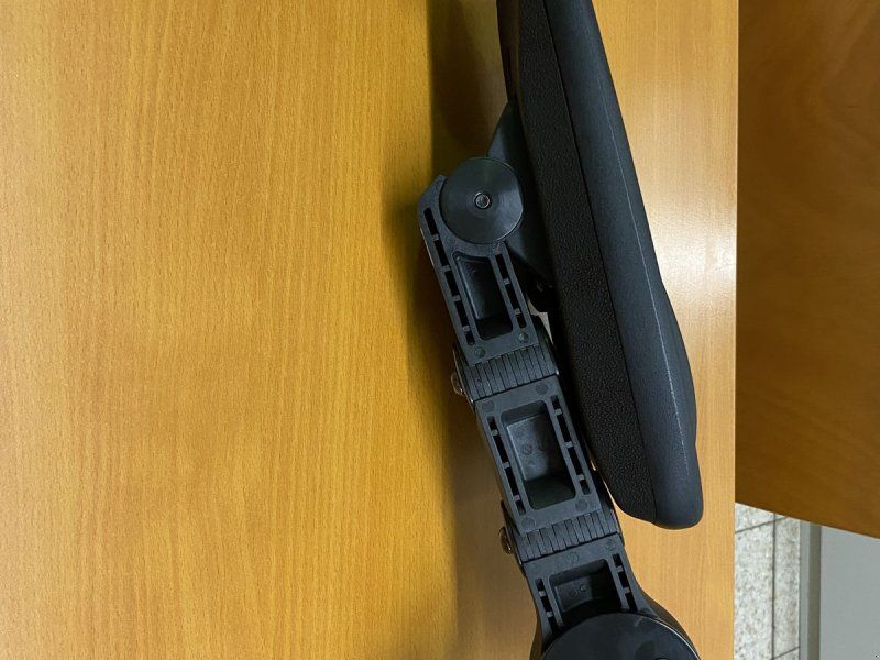 Grammer Armlehne verstellbar für Joystick