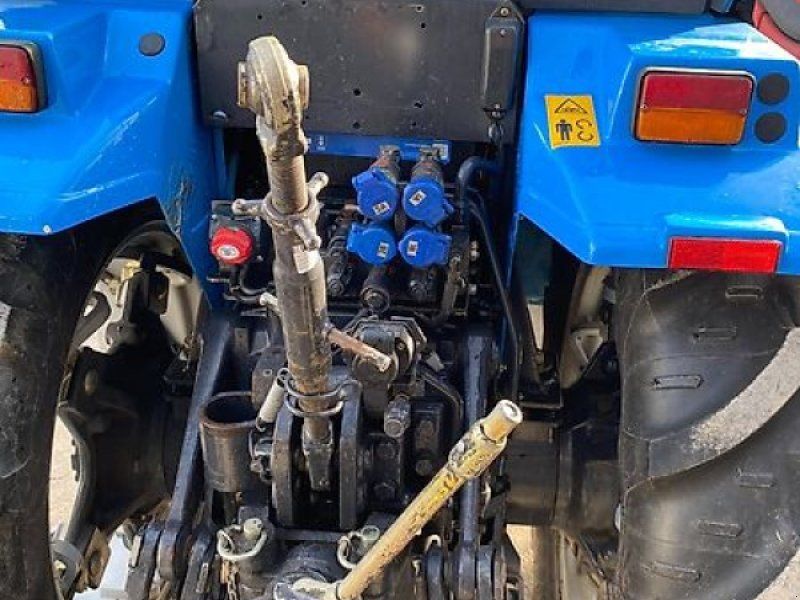Landini R 70U nur 418 Stunden