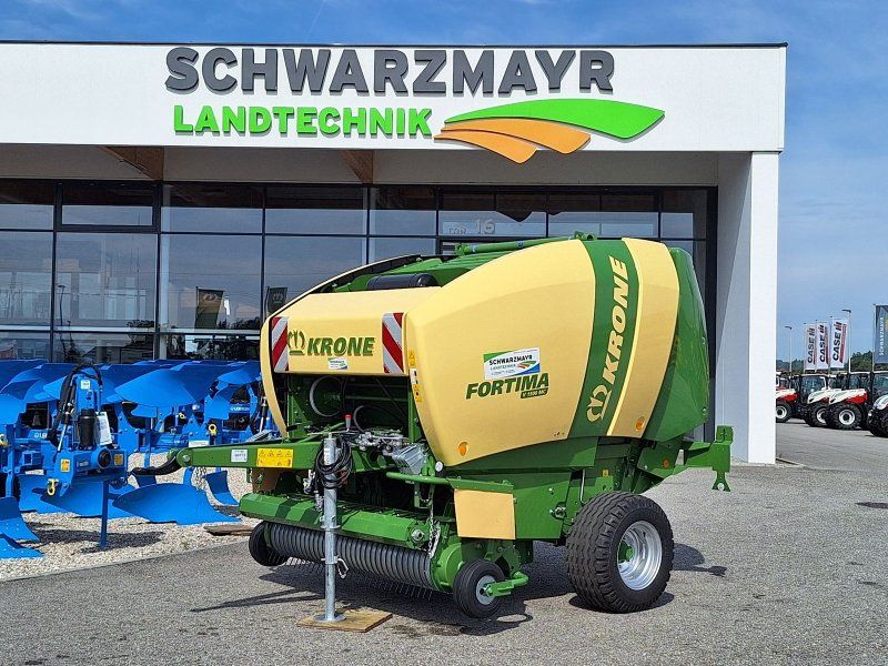 Krone Fortima V 1500 MC