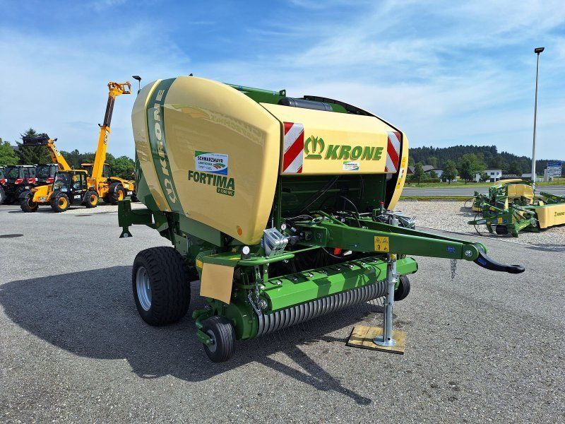 Krone Fortima V 1500 MC