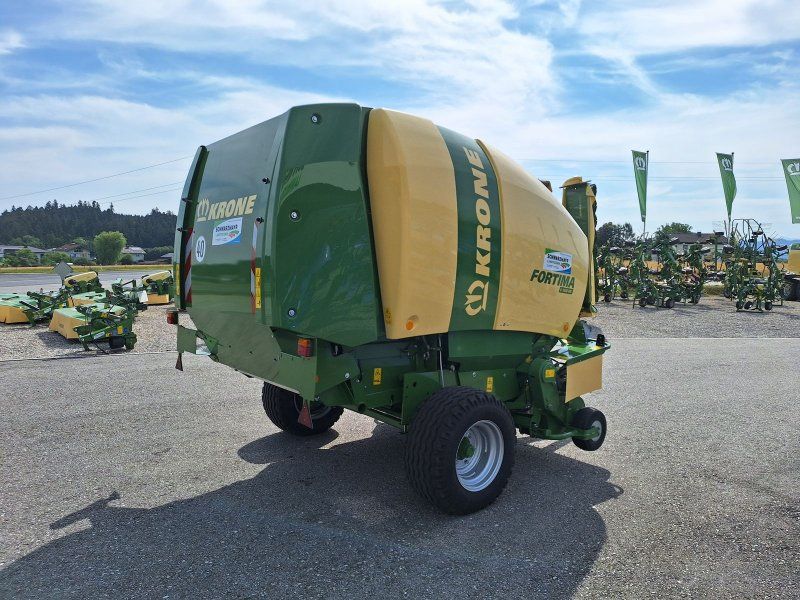 Krone Fortima V 1500 MC