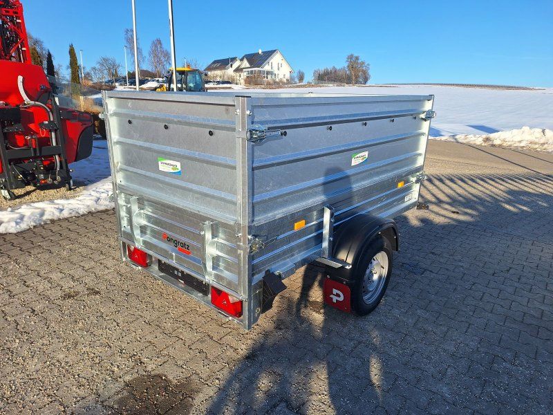 Pongratz EPA 230/12 G-RS-STK