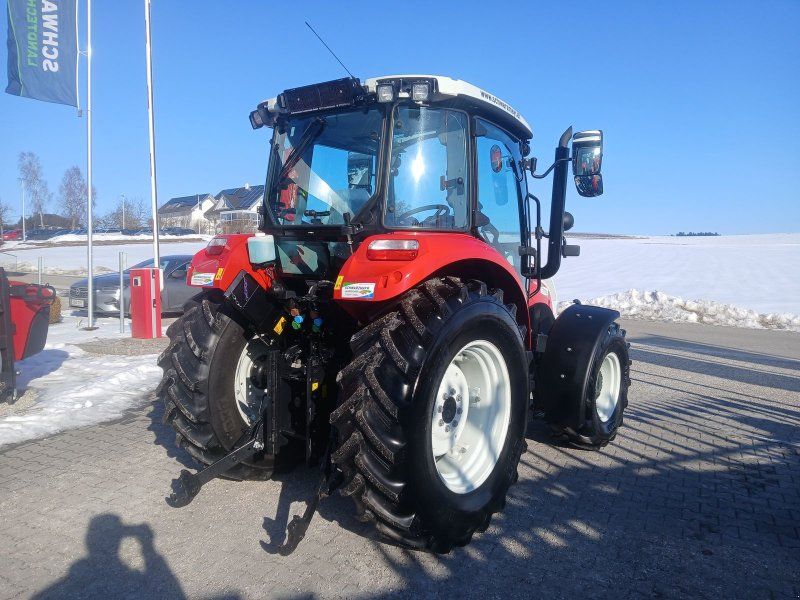 Steyr 4065 Kompakt S (Stage V)