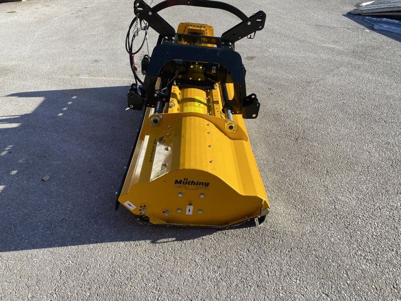 Müthing MUL- 250-31