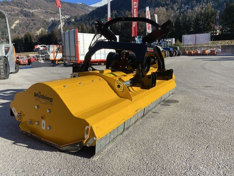 Müthing MUL- 250-31