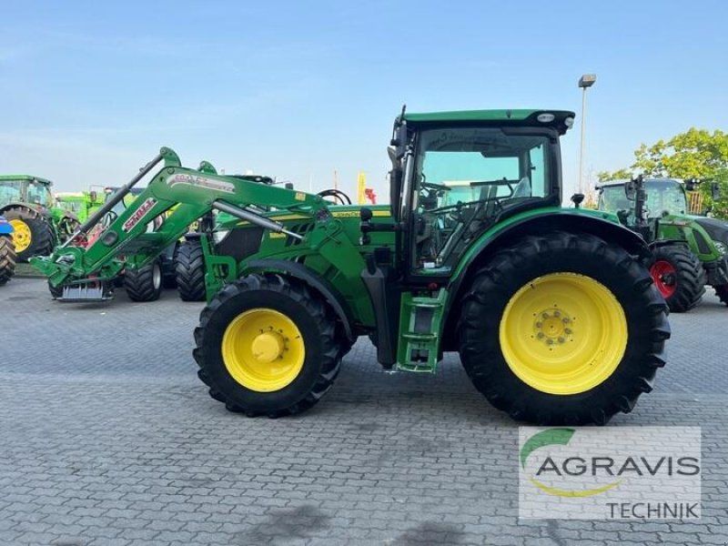 John Deere 6150 R