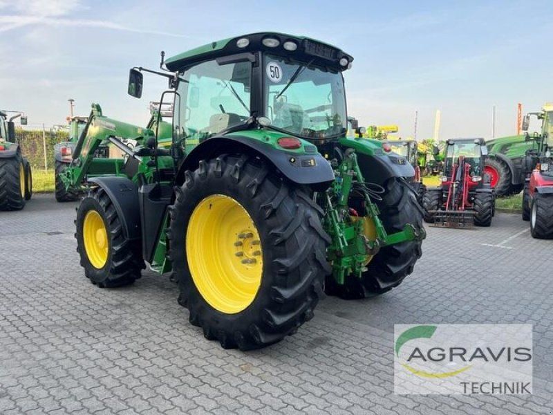 John Deere 6150 R