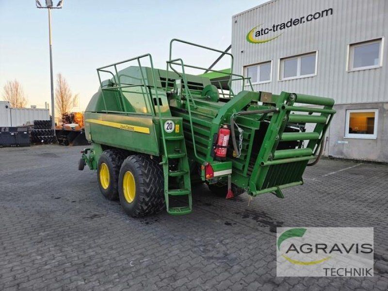 John Deere L 1534