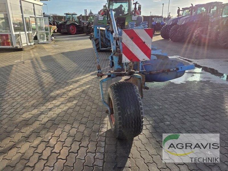 Lemken TURMALIN 10 X
