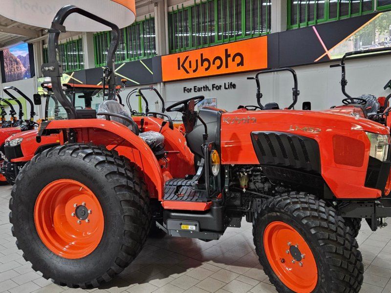 Kubota L1-452 D