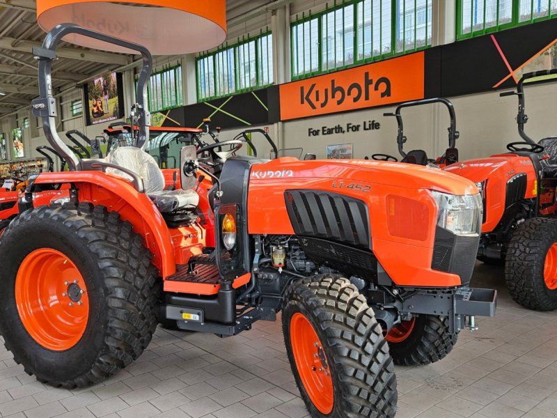 Kubota L1-452 D