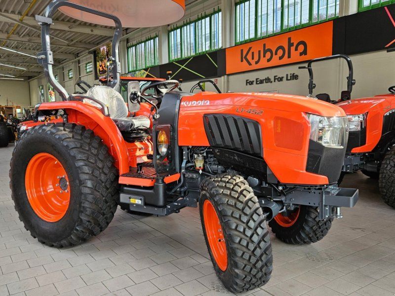 Kubota L1-452 D