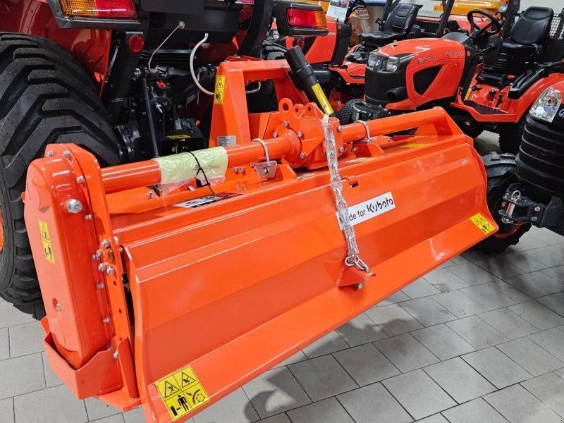 Kubota CS 185