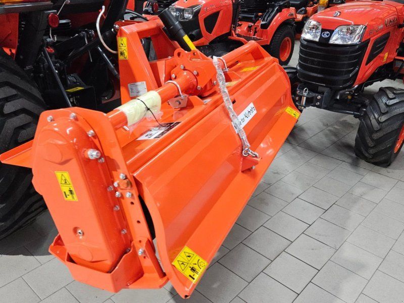 Kubota CS 185