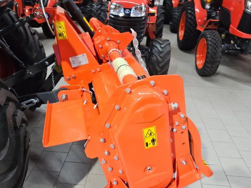 Kubota CS 185