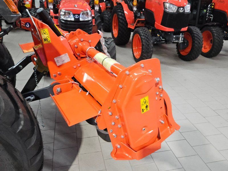 Kubota CS 185