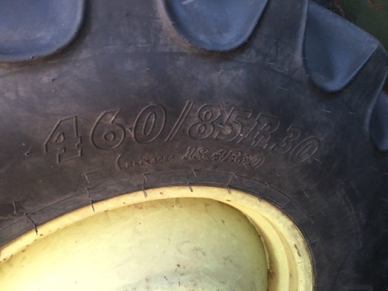 Mercedes-Benz MB-Trac 1300