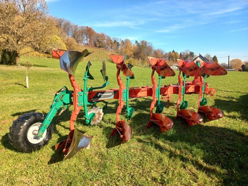 Kverneland LB 100/3000