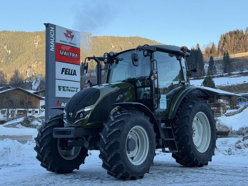 Valtra A 115