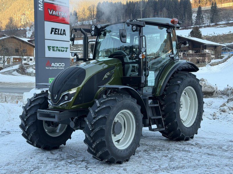 Valtra A 115