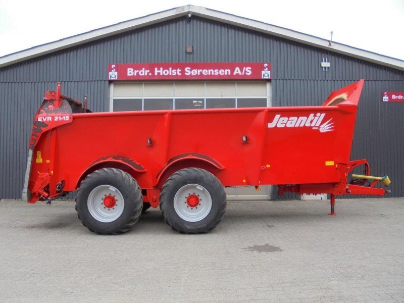 Jeantil EVR 21-15