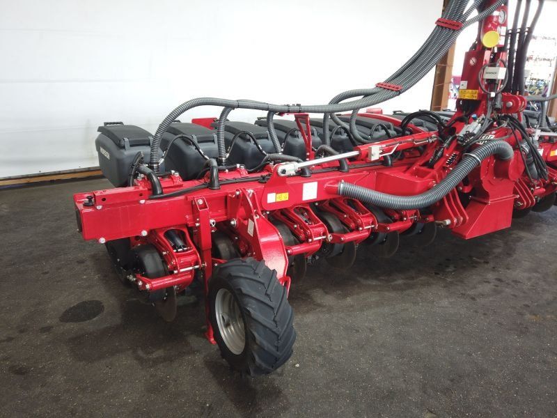 Horsch MAESTRO 12 RV