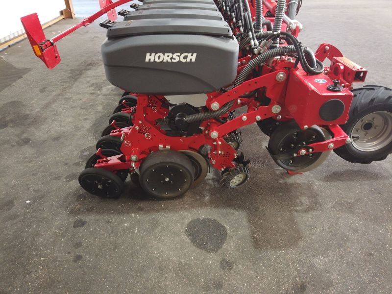 Horsch MAESTRO 12 RV