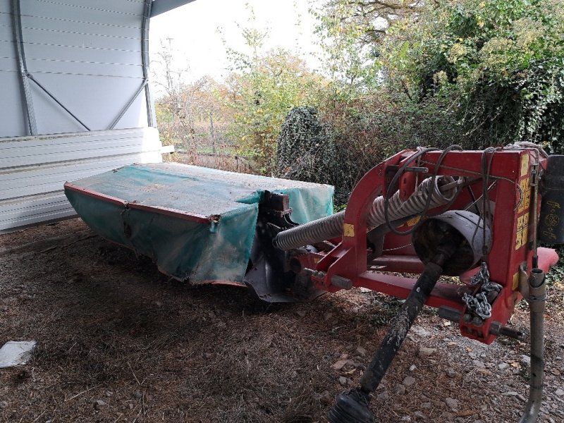 Kverneland TAARUP 2628M