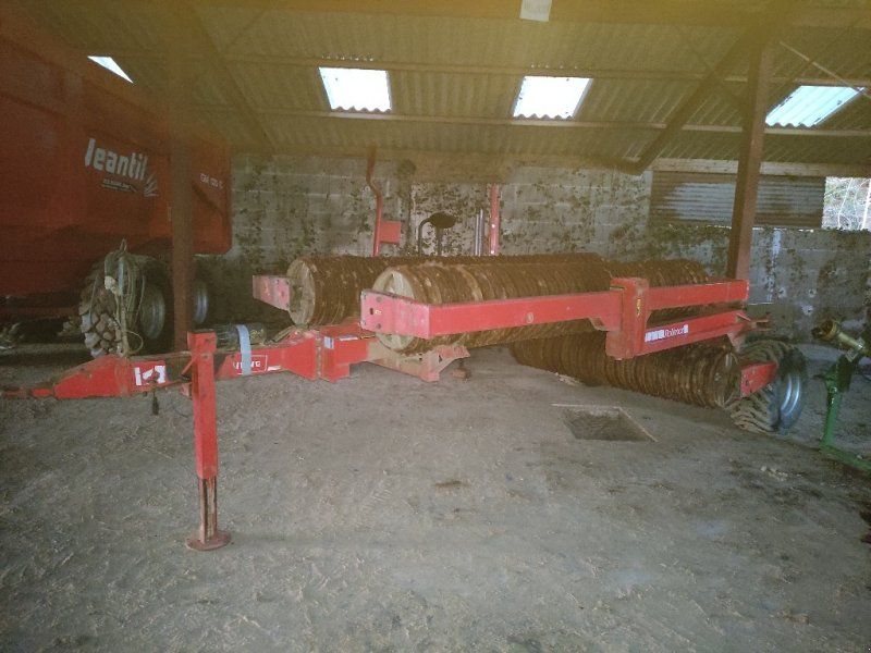 Quivogne ROLLMOT 830