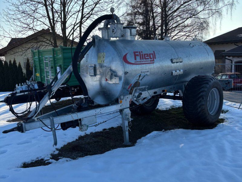 Fliegl VFW 6200