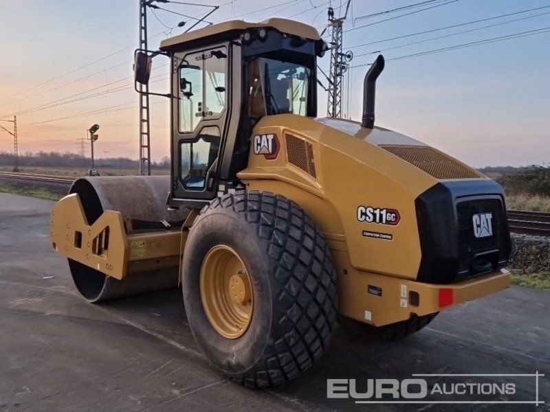 Cat CS11GC