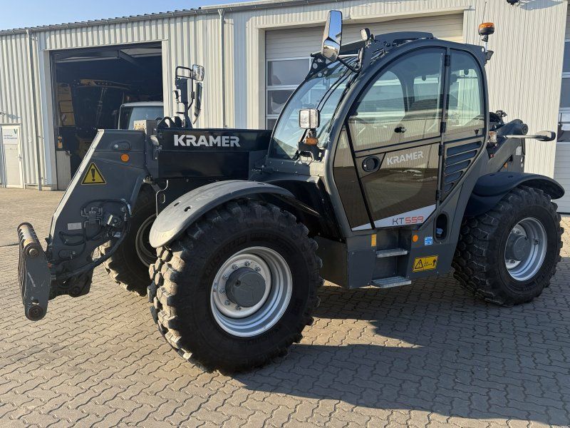 Kramer KT 559