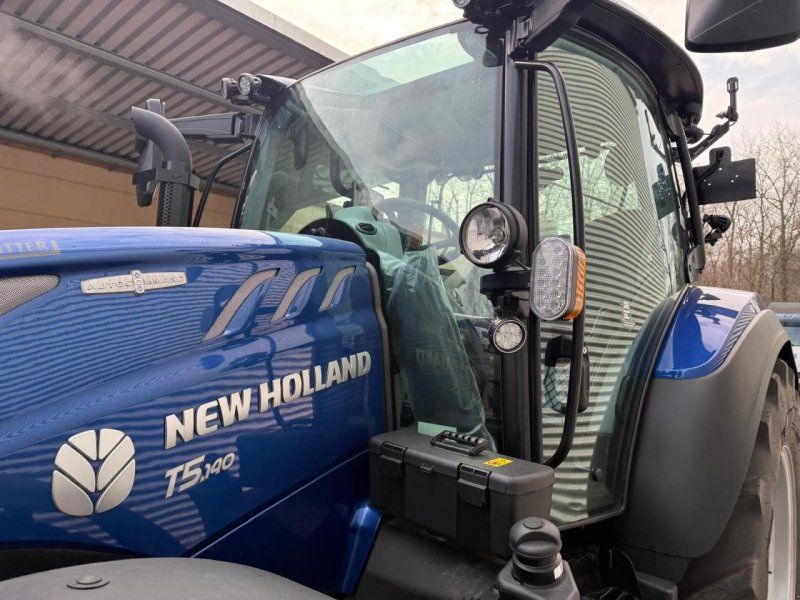 New Holland T 5.140 AC