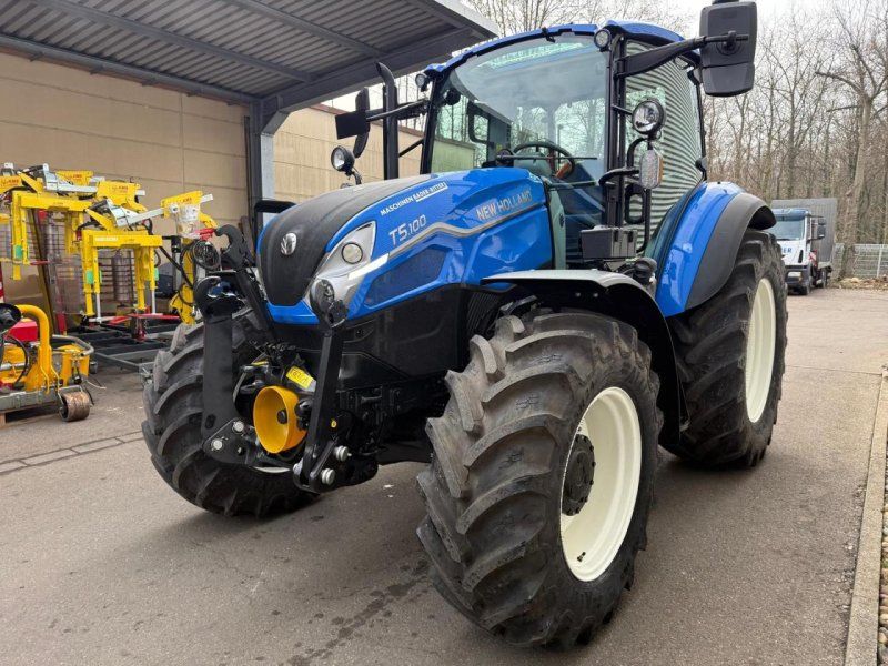 New Holland T 5.100 HILO 1,5 CAB