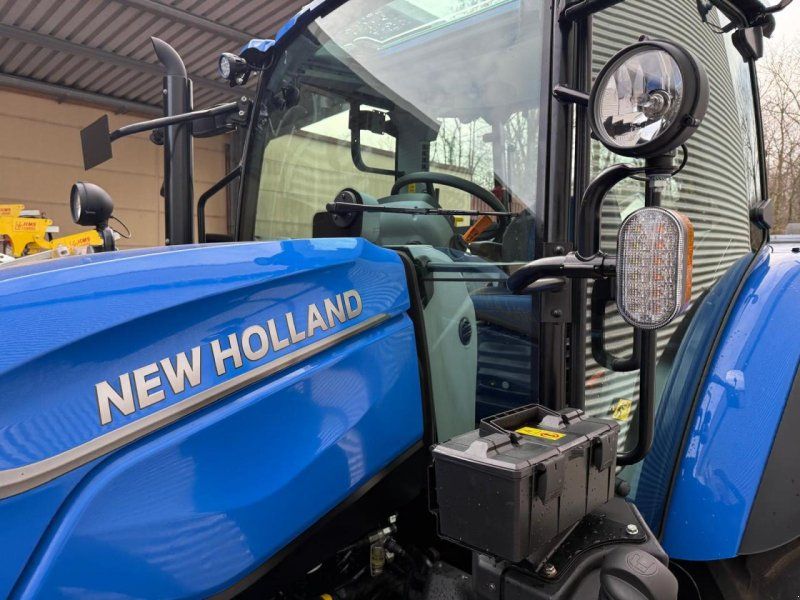 New Holland T 5.100 HILO 1,5 CAB
