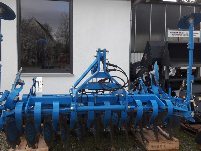 Lemken Heliodor 9/300