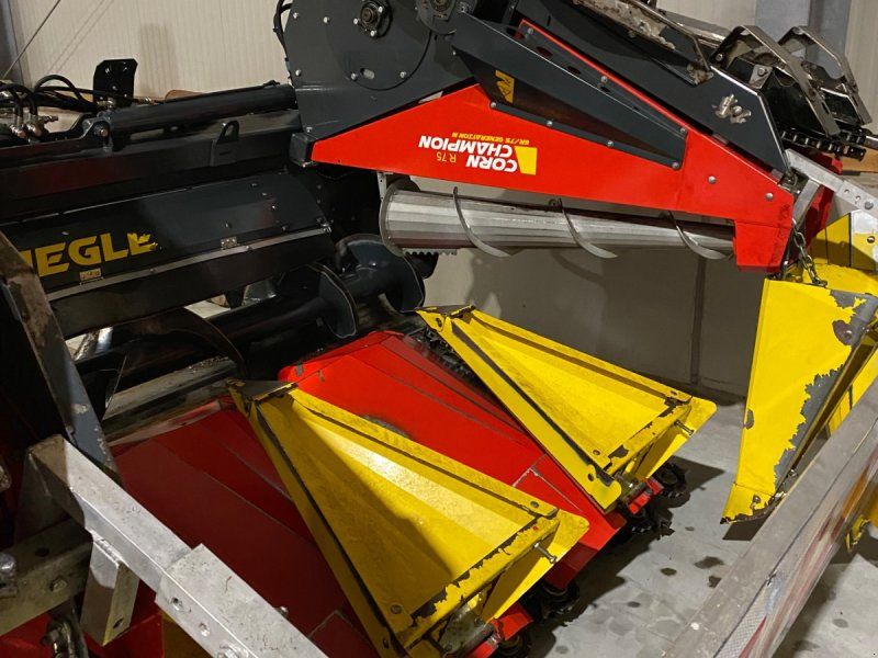 Ziegler Corn Champion 6/75cm Gern.3