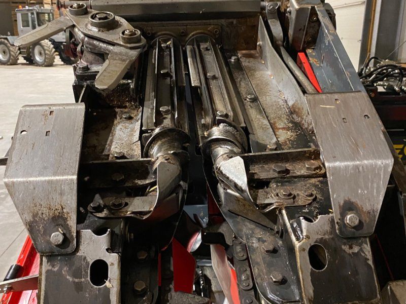 Ziegler Corn Champion 6/75cm Gern.3