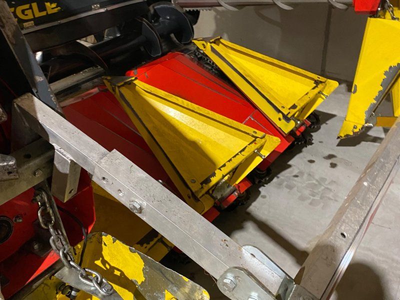 Ziegler Corn Champion 6/75cm Gern.3