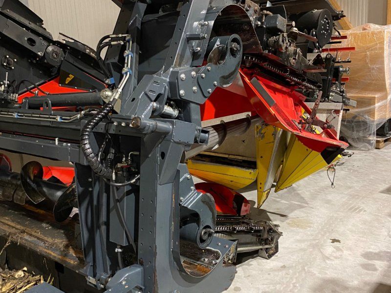 Ziegler Corn Champion 6/75cm Gern.3