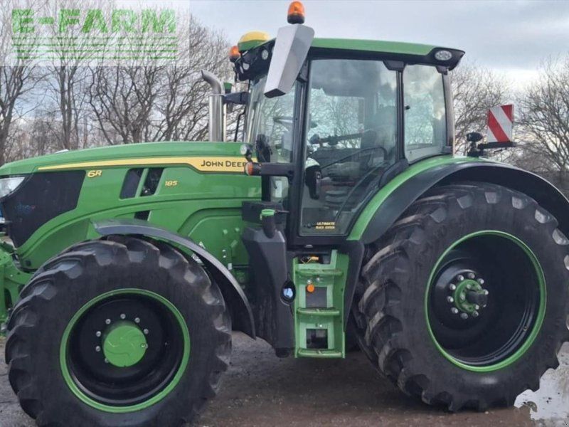 John Deere 6R185